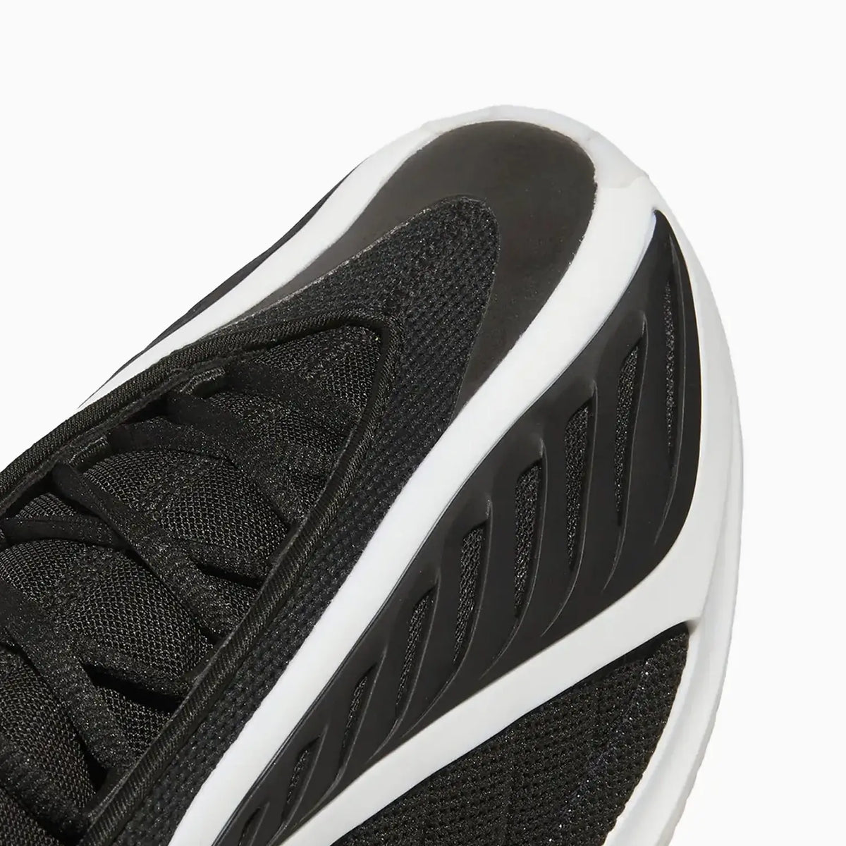 Anthony Edwards 2 Low « Core Black »
