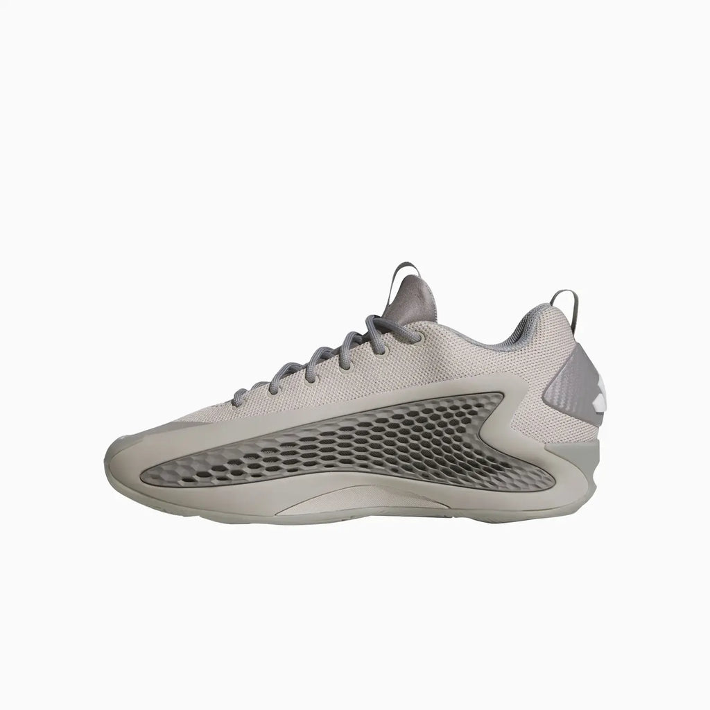 Anthony Edwards A.E. 1 Low 'Gris Metálico'