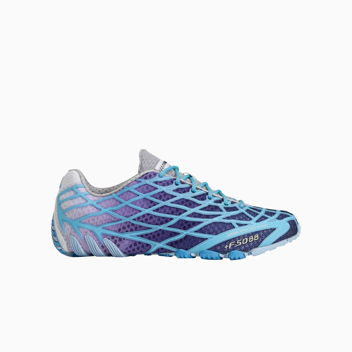 Bad Bunny x adidas F50 Ghost Sprint 'Dark Marine'