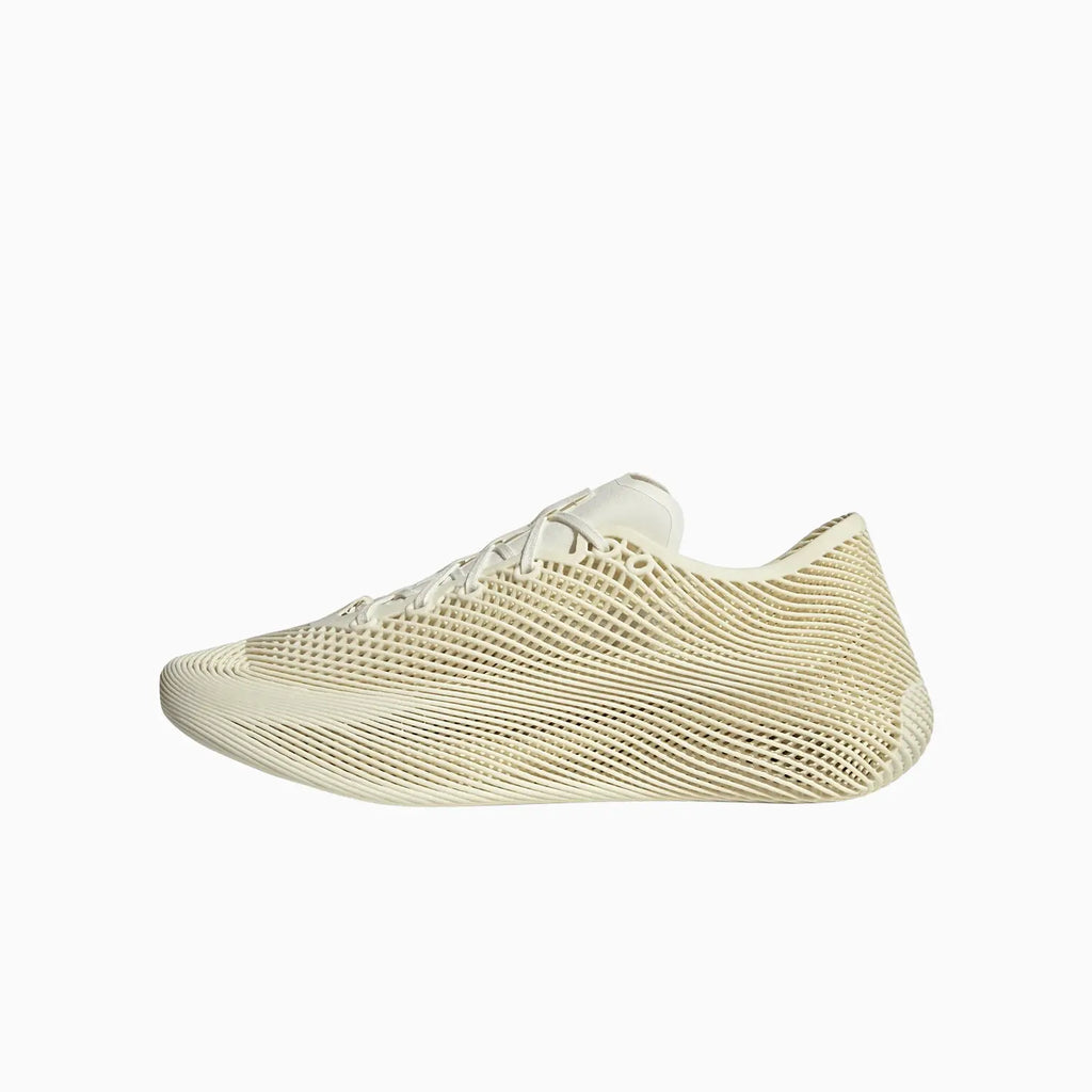 Climacool 4D Laced 'Cream Black'