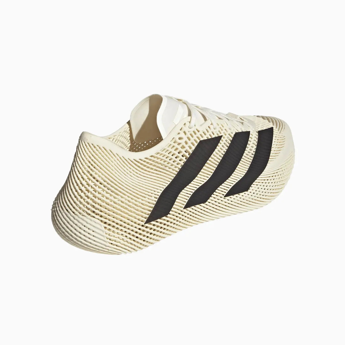 Climacool 4D Laced 'Cream Black'