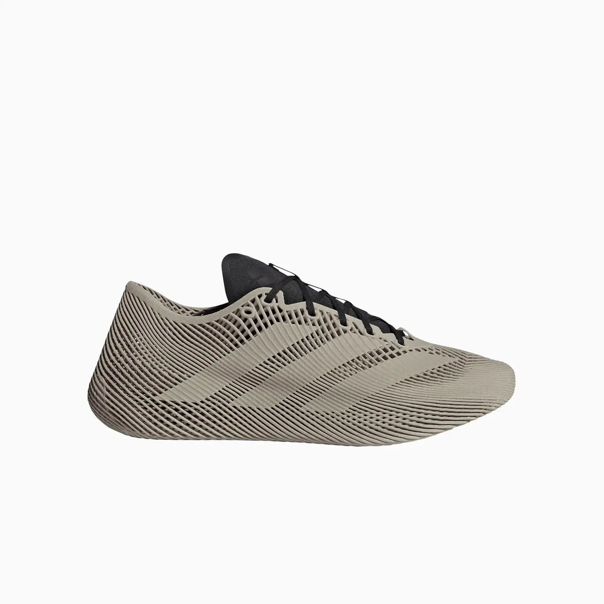 Climacool Laced 'Blanch Black' Shoes