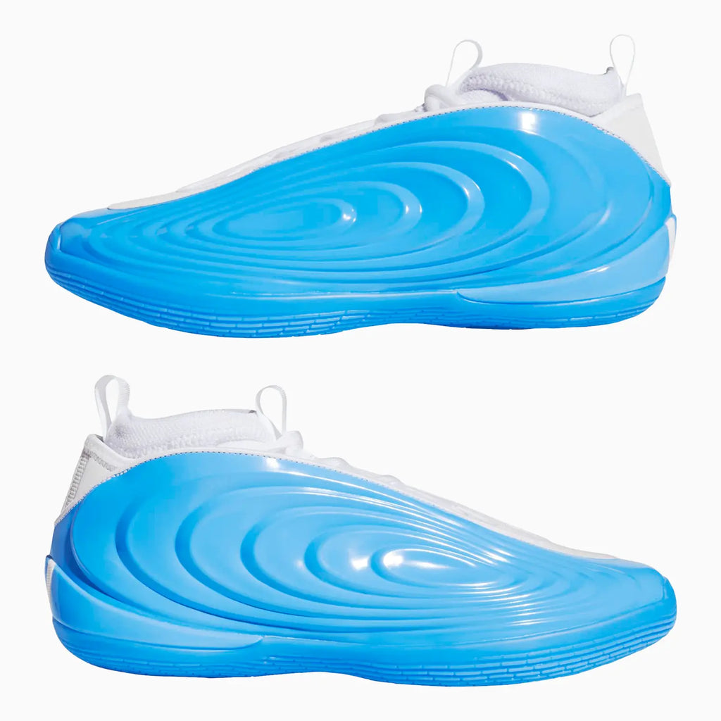 Harden Volume 10 « Lucid Aquamarine »
