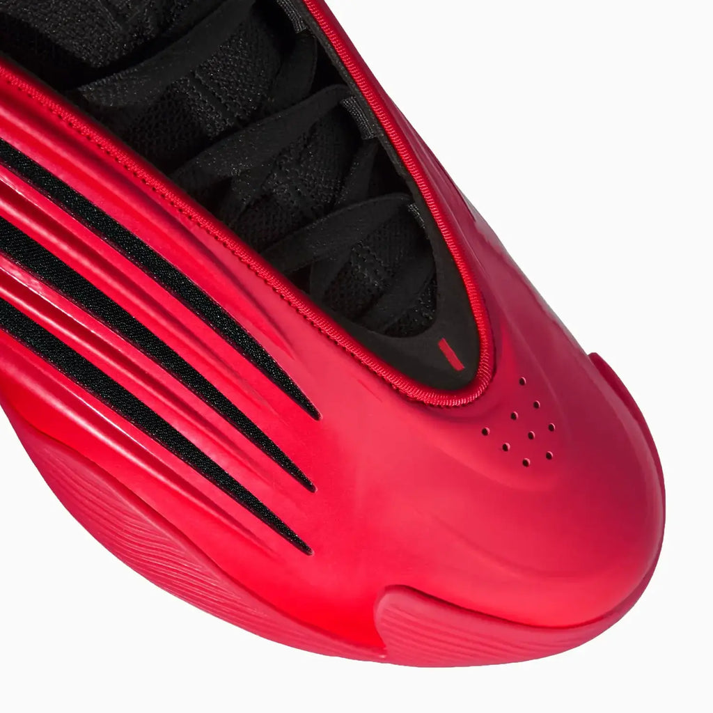 Harden Volumen 9 "Rojo Metálico"