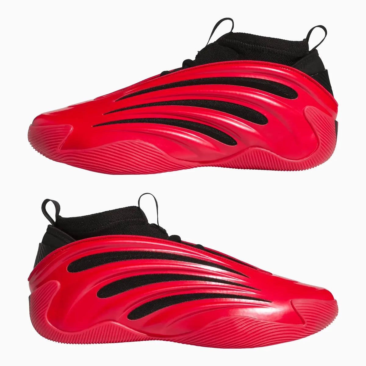 Harden Volume 9 'Red Metallic'