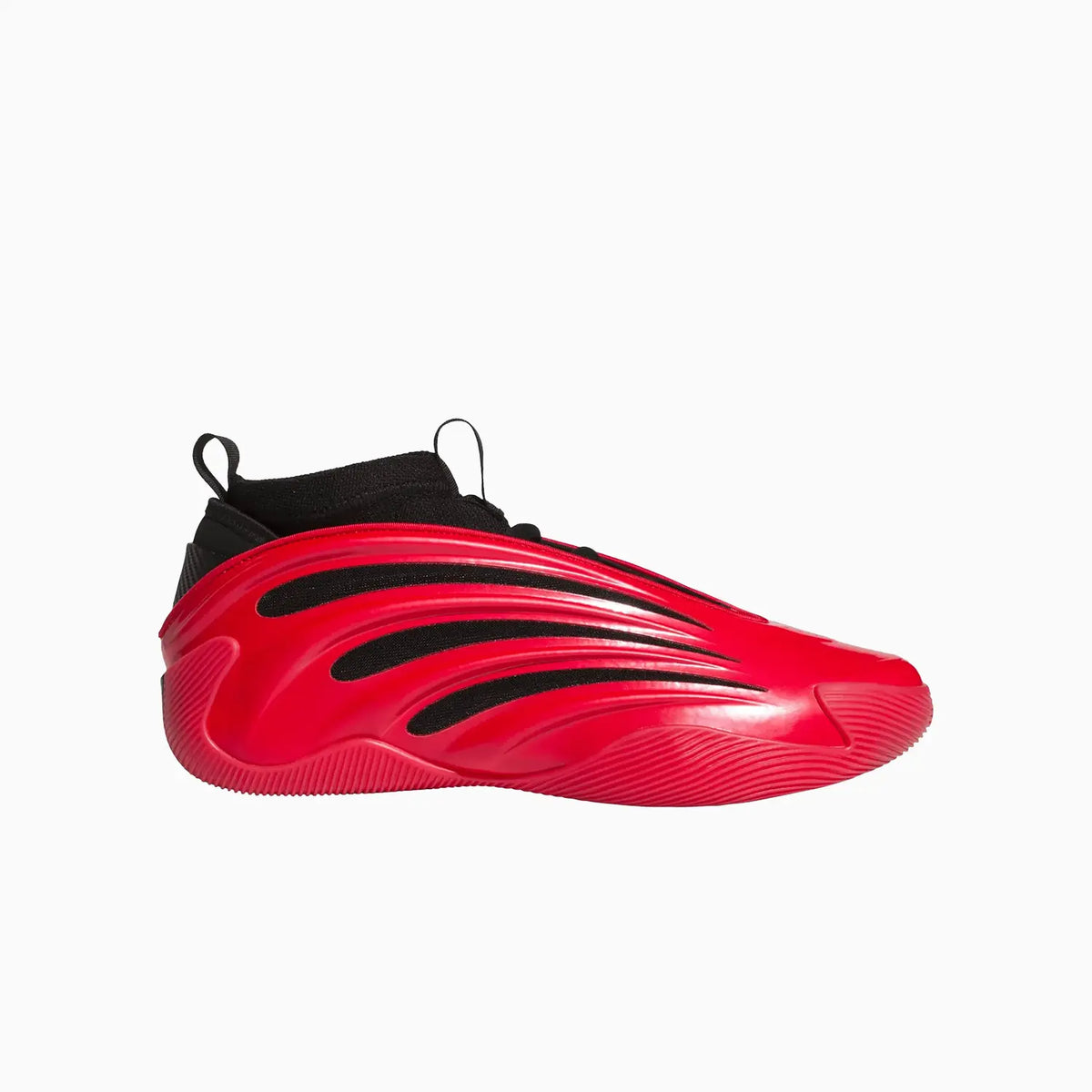 Harden Volume 9 'Red Metallic'