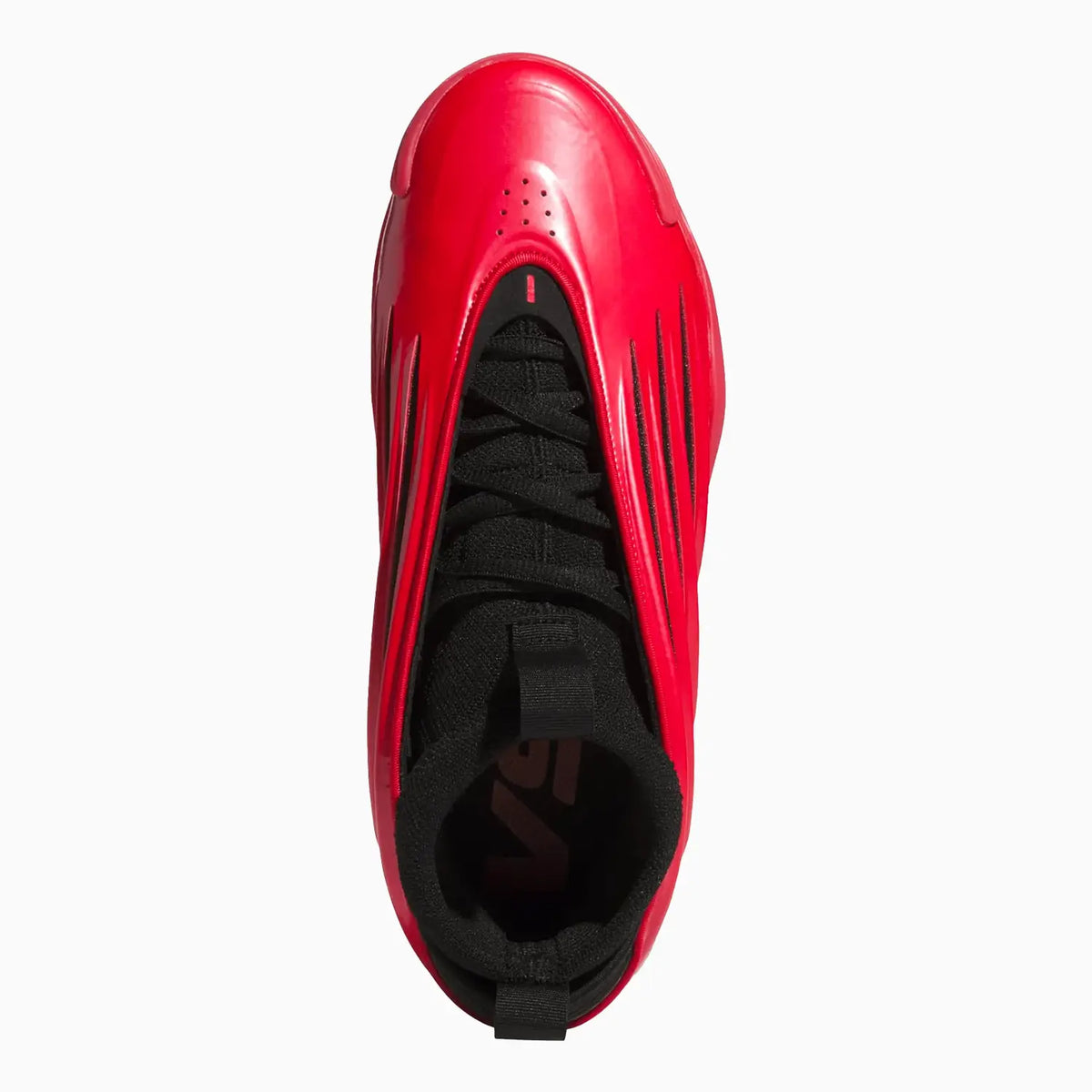 Harden Volumen 9 "Rojo Metálico"