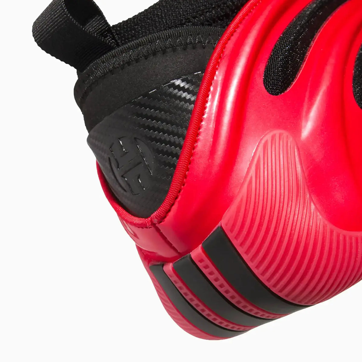 Harden Volumen 9 "Rojo Metálico"