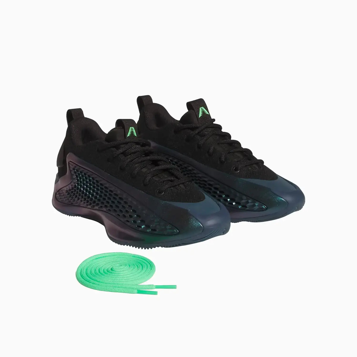 Kid's Anthony Edwards 1 Low 'Arctic Night' Grade School