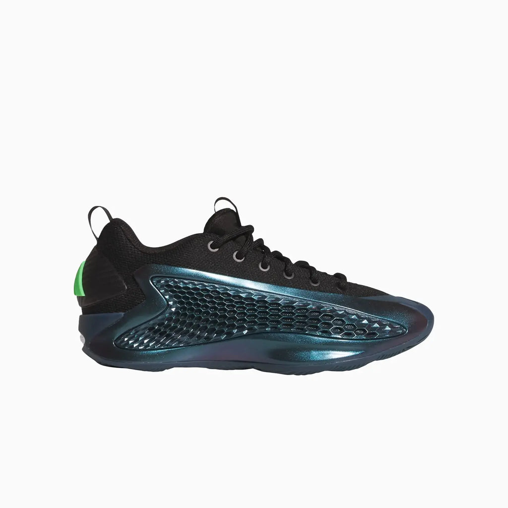 Anthony Edwards 1 Low « Arctic Night » pour enfant (taille scolaire)