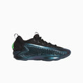 Anthony Edwards 1 Low « Arctic Night » pour enfant (taille scolaire)