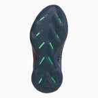 Anthony Edwards 1 Low « Arctic Night » pour enfant (taille scolaire)