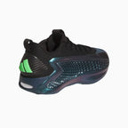 Anthony Edwards 1 Low « Arctic Night » pour enfant (taille scolaire)