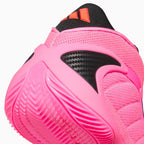 Chaussures Anthony Edwards 2 pour Enfant « Lucid Pink Black » Grade Scolaire