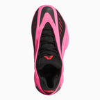 Chaussures Anthony Edwards 2 pour Enfant « Lucid Pink Black » Grade Scolaire