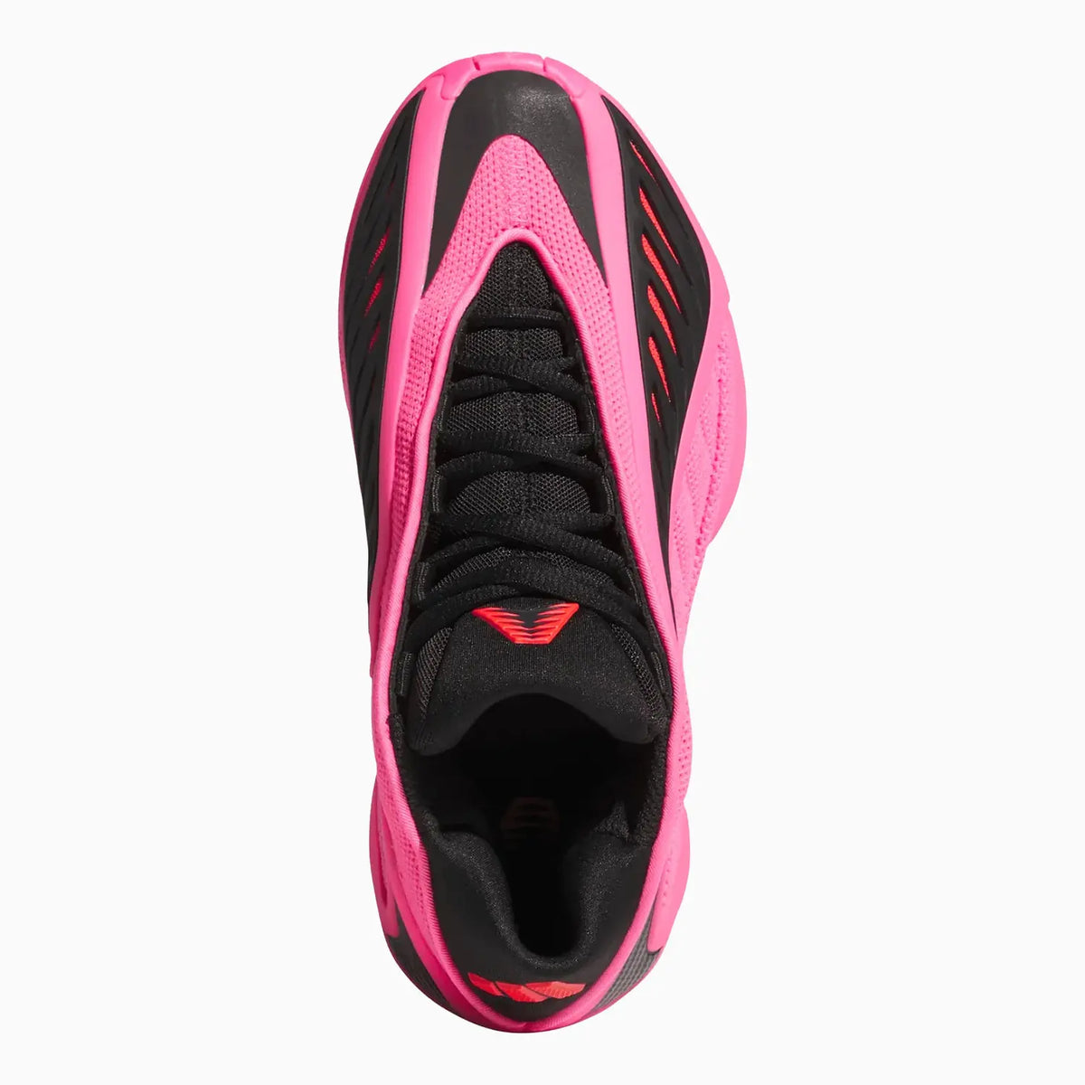 Chaussures Anthony Edwards 2 pour Enfant « Lucid Pink Black » Grade Scolaire
