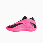 Chaussures Anthony Edwards 2 pour Enfant « Lucid Pink Black » Grade Scolaire