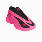 Chaussures Anthony Edwards 2 pour Enfant « Lucid Pink Black » Grade Scolaire
