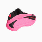 Chaussures Anthony Edwards 2 pour Enfant « Lucid Pink Black » Grade Scolaire