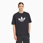 Camiseta Adicolor Trefoil para hombre