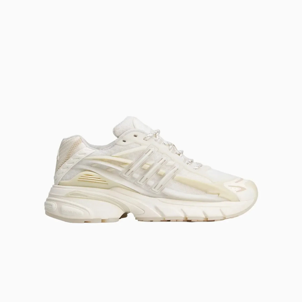 Men's Adistar Jellyfish 'Pharrell Williams White'