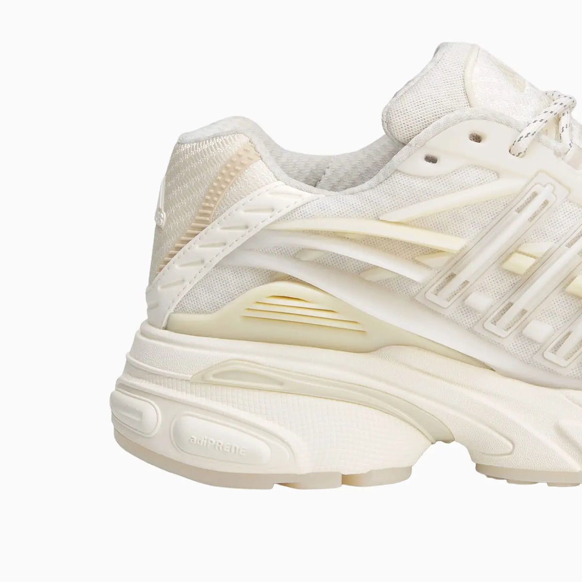 Men's Adistar Jellyfish 'Pharrell Williams White'