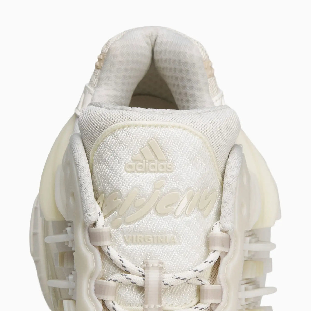 Men's Adistar Jellyfish 'Pharrell Williams White'