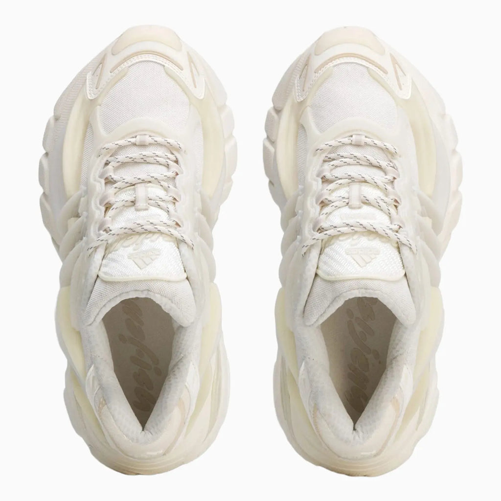 Men's Adistar Jellyfish 'Pharrell Williams White'