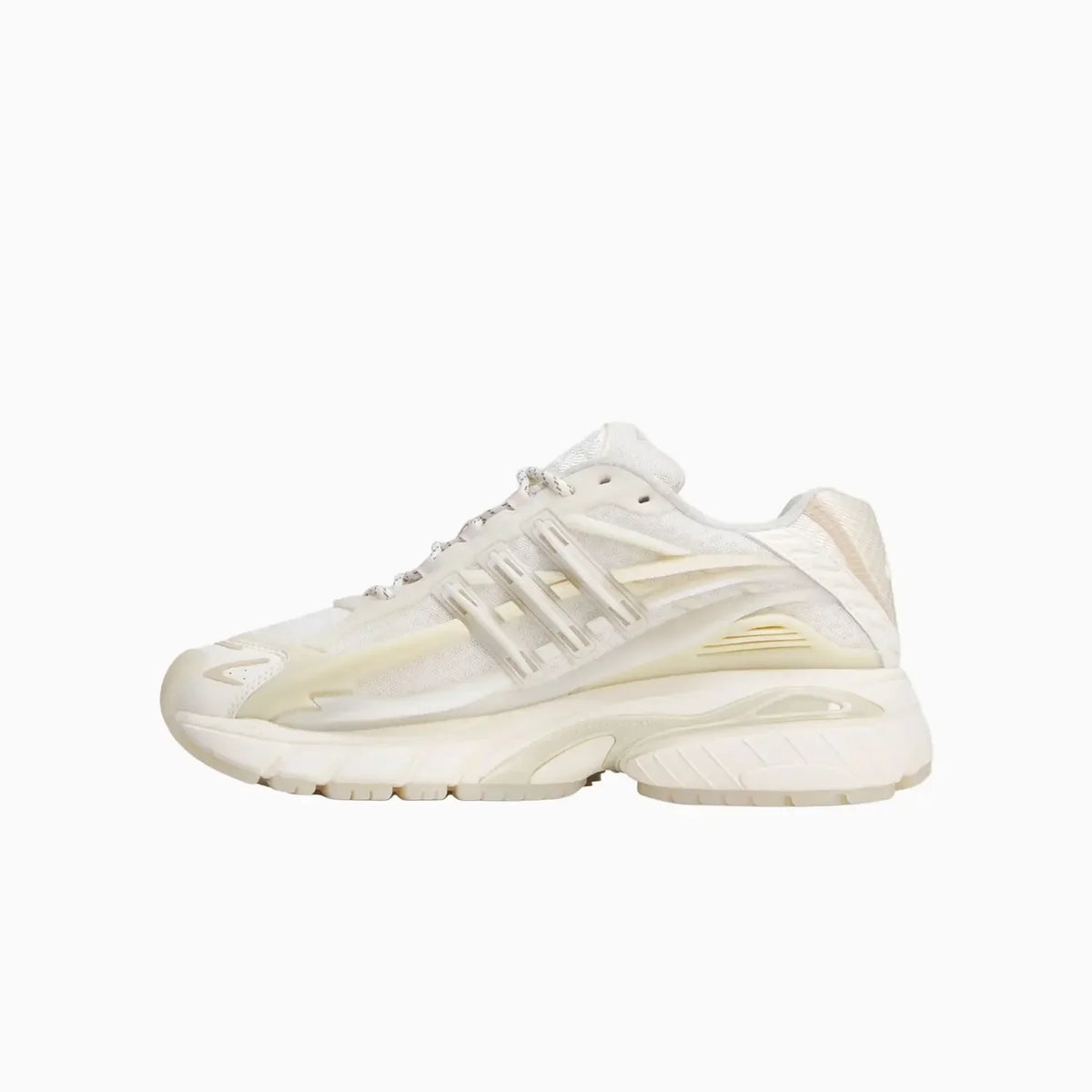 Men's Adistar Jellyfish 'Pharrell Williams White'
