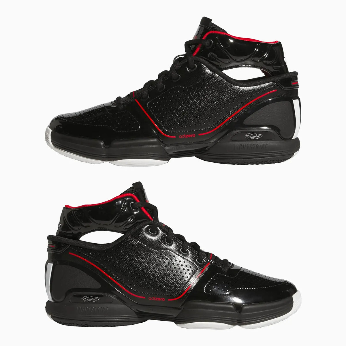 Adizero Derrick Rose 1 Homme