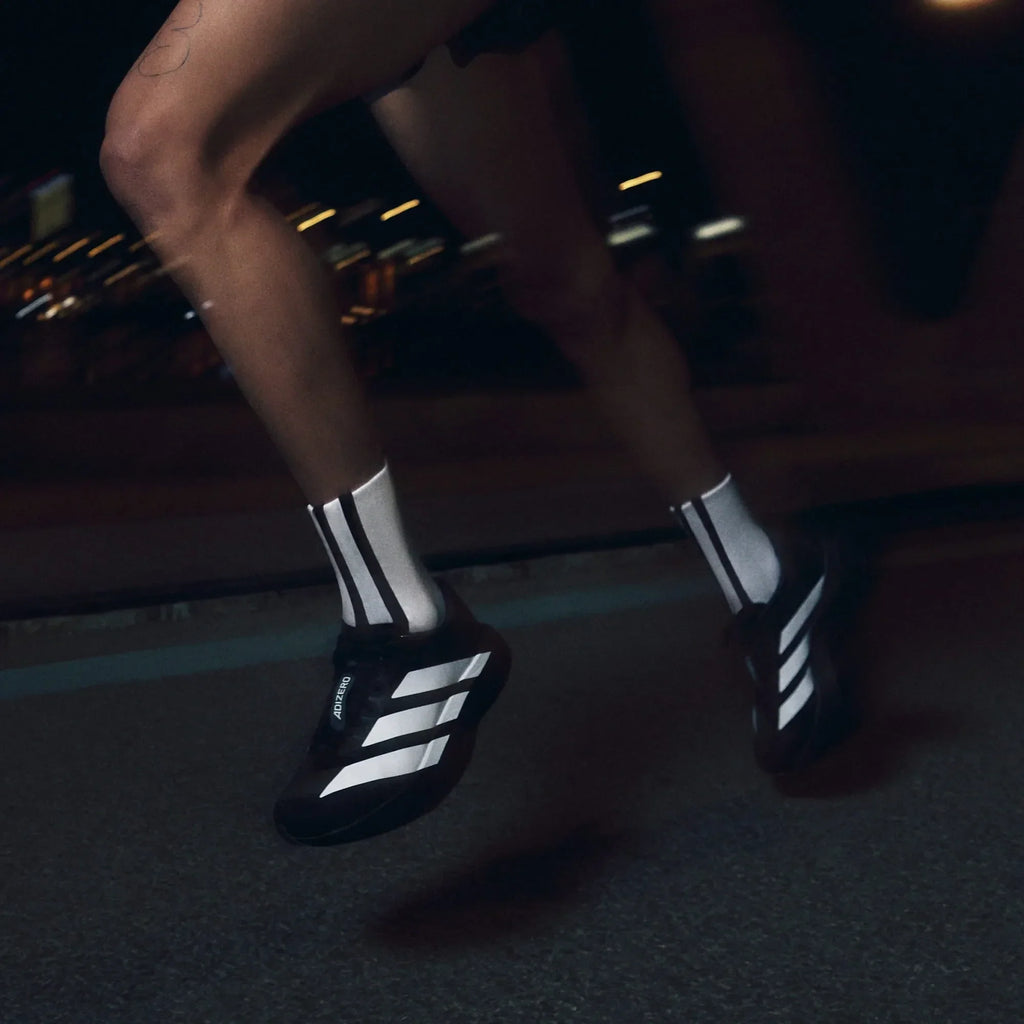 Men's Adizero EVO SL 'Black White'