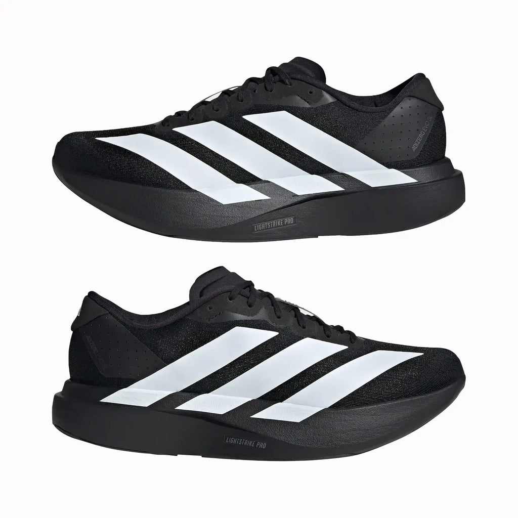 Men's Adizero EVO SL 'Black White'