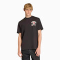Camiseta de manga corta GFX para hombre