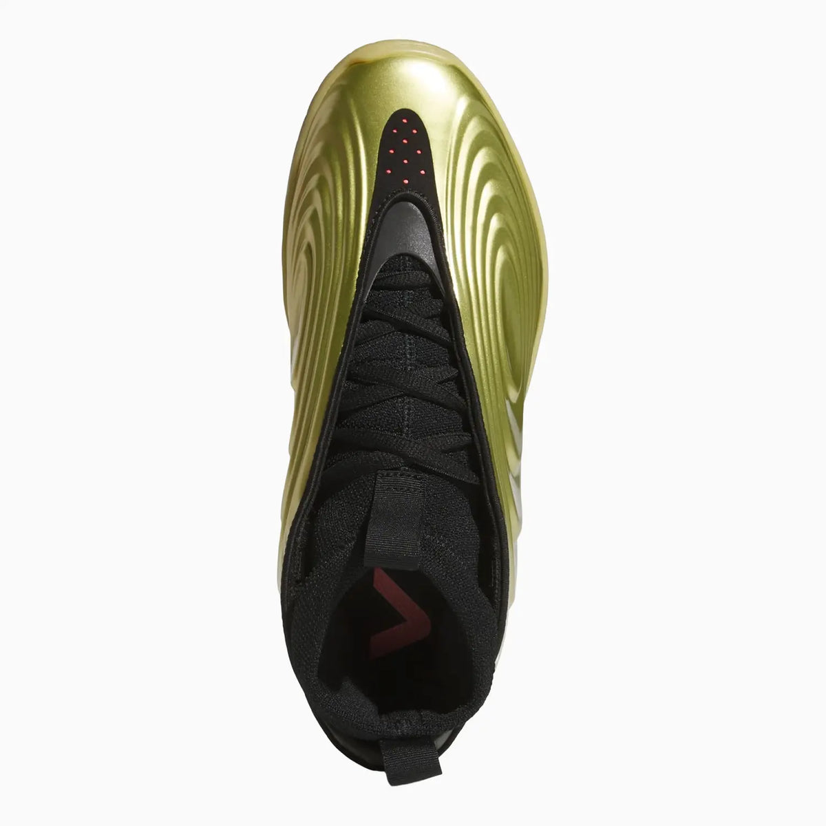 Men's Harden Volume 10 'Gold Metallic'