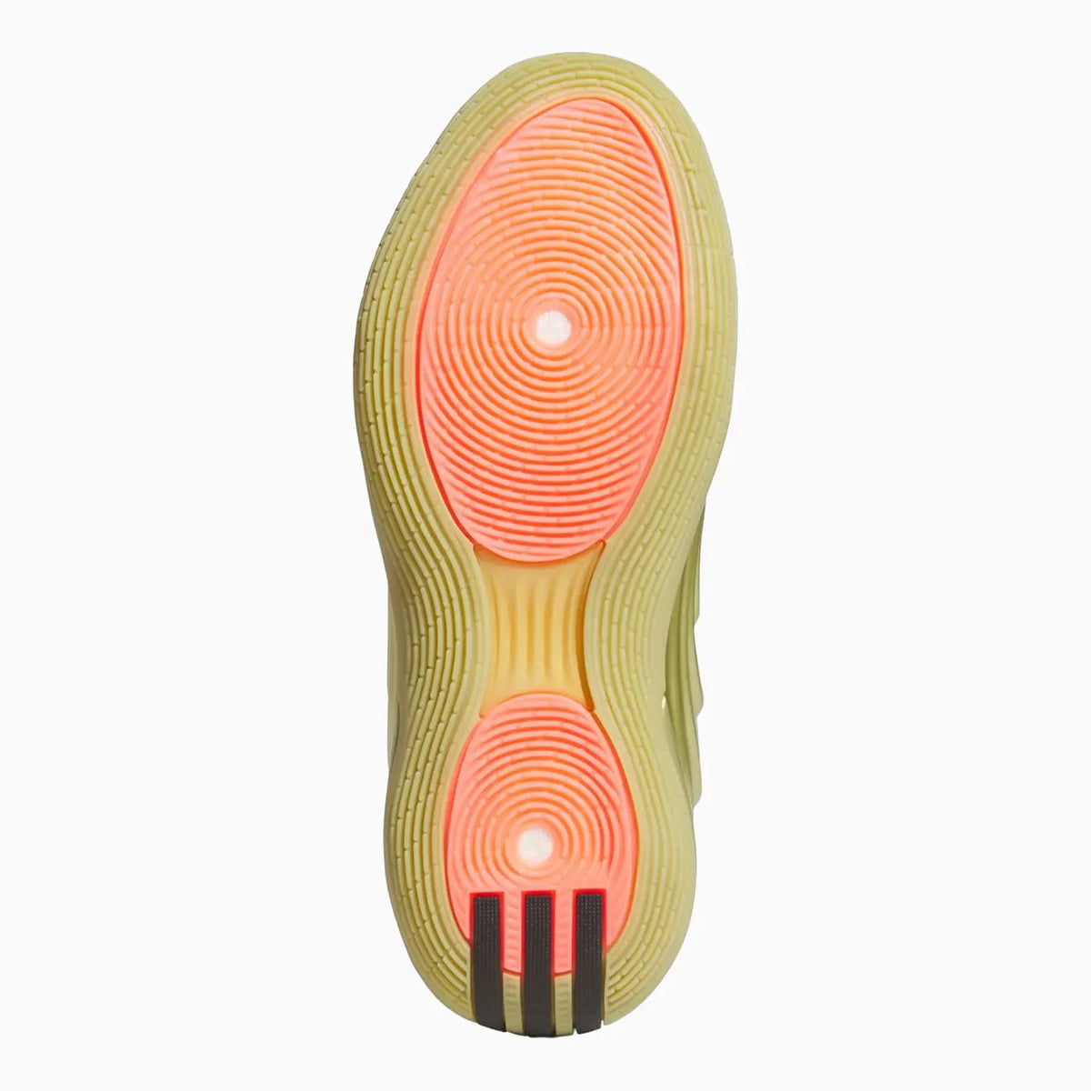Men's Harden Volume 10 'Gold Metallic'
