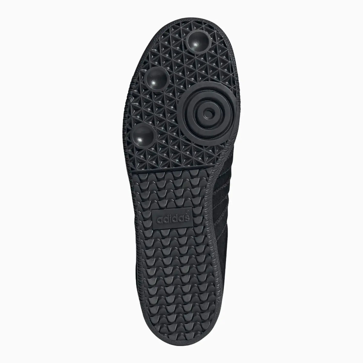 Men's Originals Samba OG 'Black Cat'