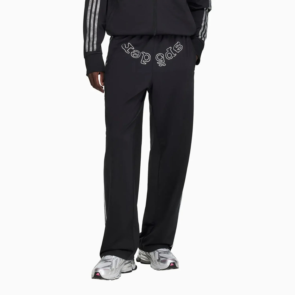 Chándal de strass Sp5Der Originals para hombre