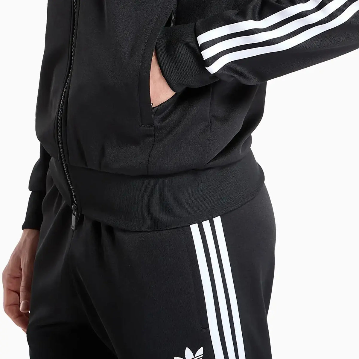 Conjunto deportivo SST Originals para hombre
