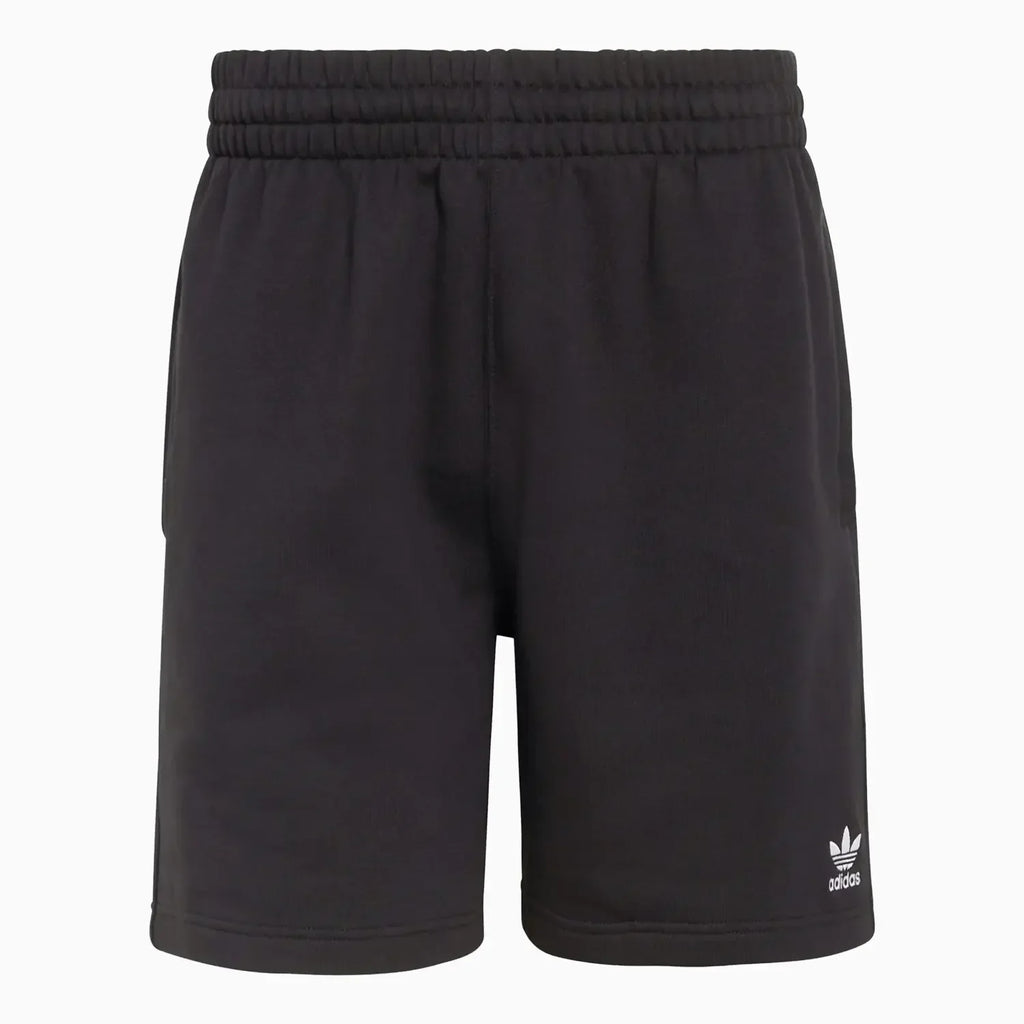 Short en molleton Trefoil Essentials 7 po Originals homme