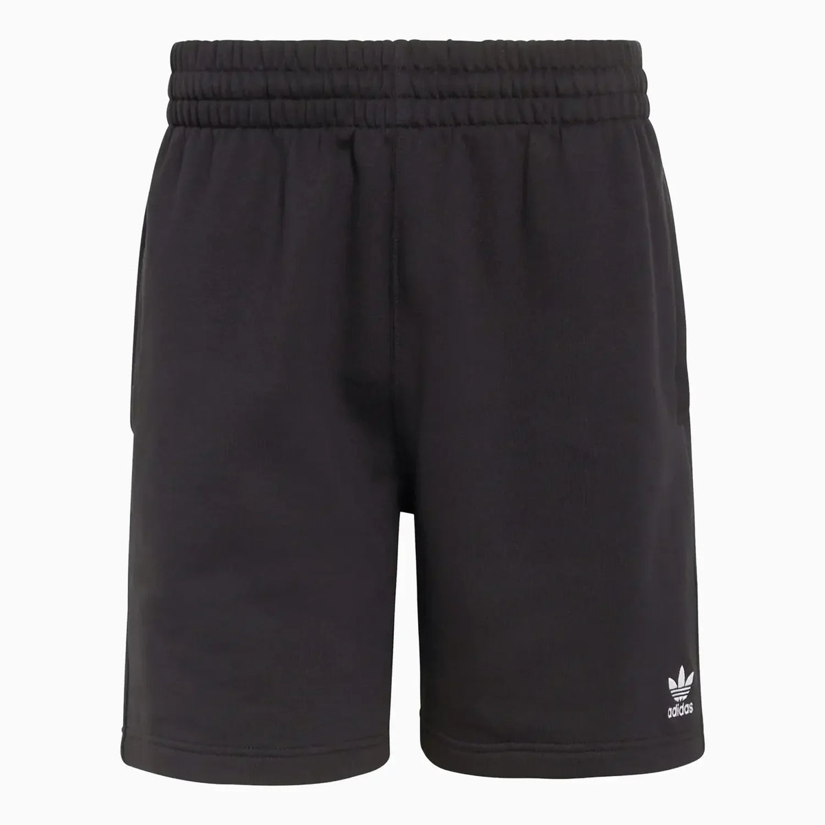 Short en molleton Trefoil Essentials 7 po Originals homme