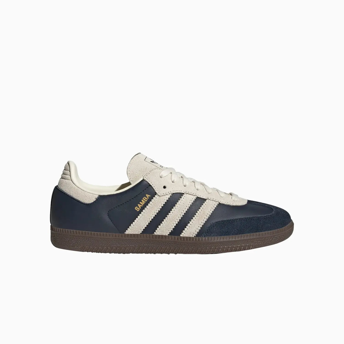 Men's Samba OG 'Aurora Ink Cream'