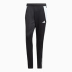 Pantalón de entrenamiento de fútbol Tiro 24 para hombre