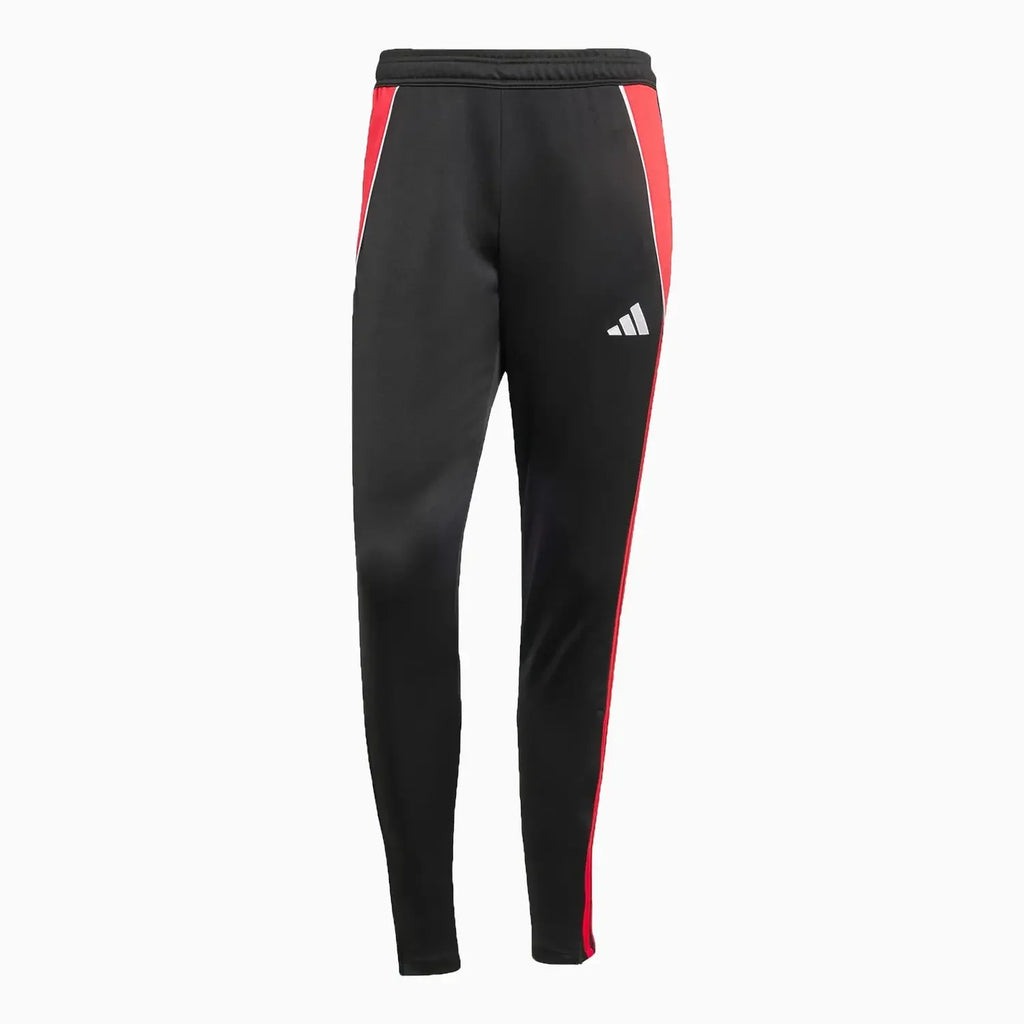 Pantalón de entrenamiento de fútbol Tiro 24 para hombre