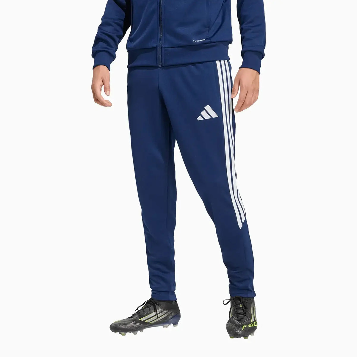 Men's Soccer Tiro 26 League Training Pant