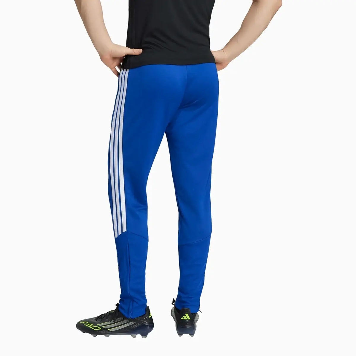 Men's Soccer Tiro 26 League Training Pant