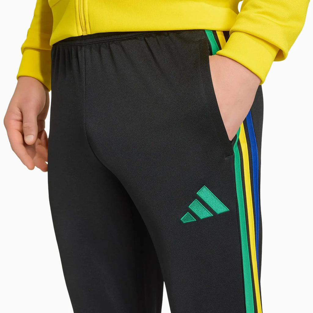 Pantalon d'entraînement Tiro 26 League hommes