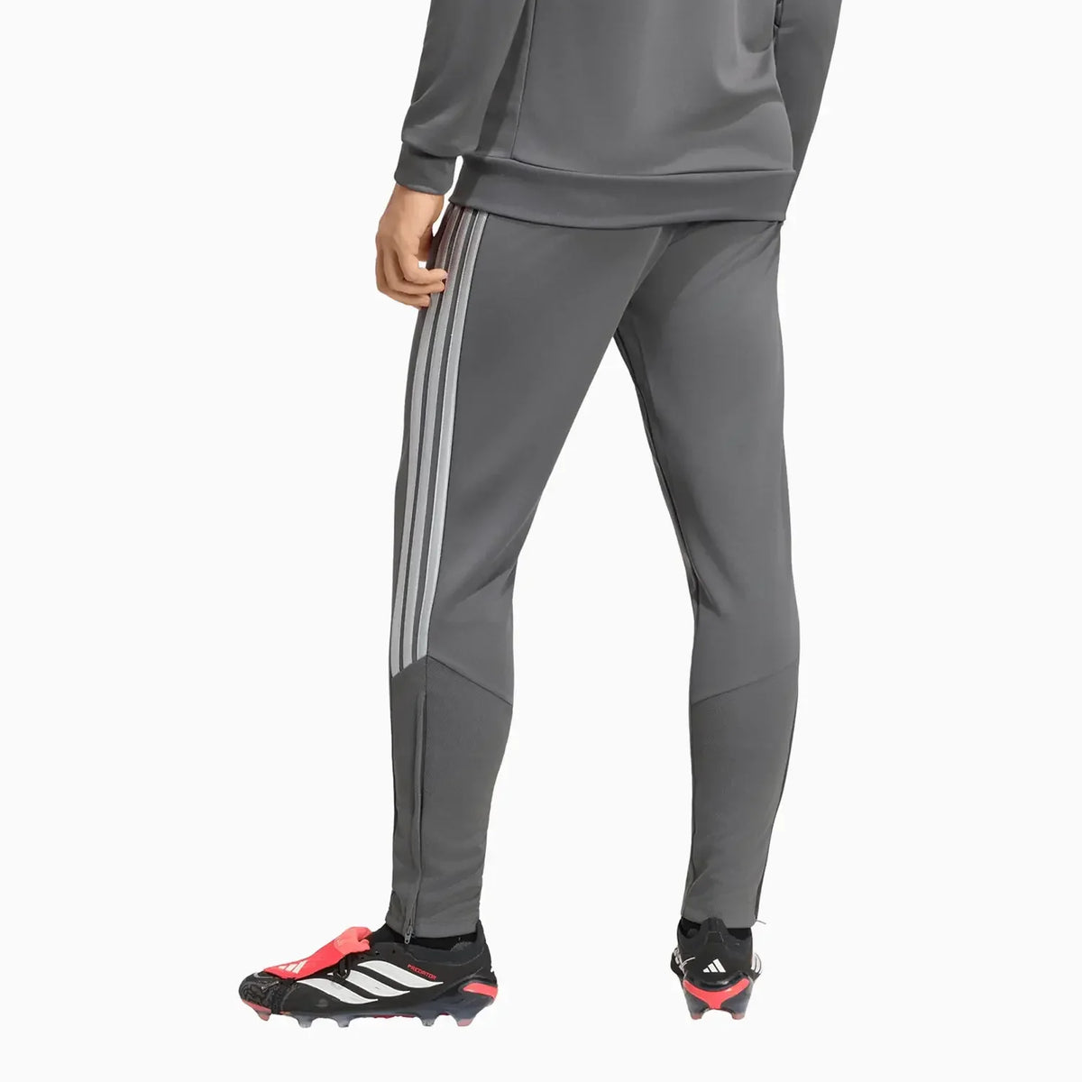 Pantalón de entrenamiento de la liga Tiro26 para hombre