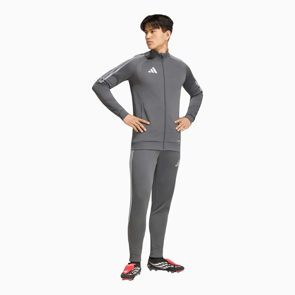 Pantalón de entrenamiento de la liga Tiro26 para hombre