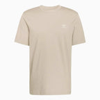 Ensemble T-shirt et short Essentials à trèfle pour homme