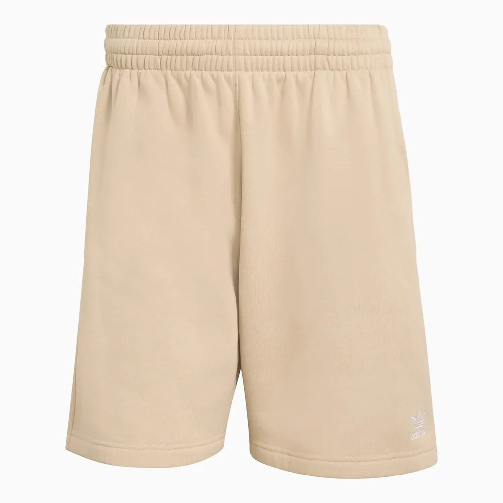 Ensemble T-shirt et short Essentials à trèfle pour homme